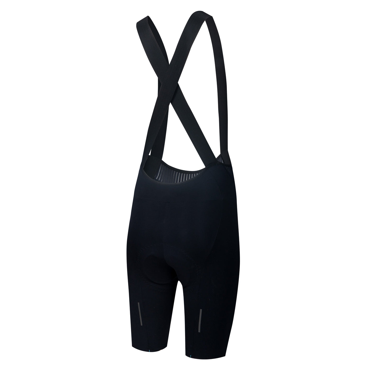 Salopette donna Jëuf Pro race - Nero