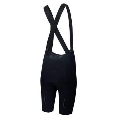 Salopette donna Jëuf Pro race - Nero