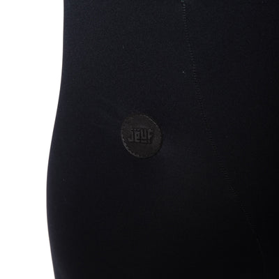 Salopette donna Jëuf Pro race - Nero