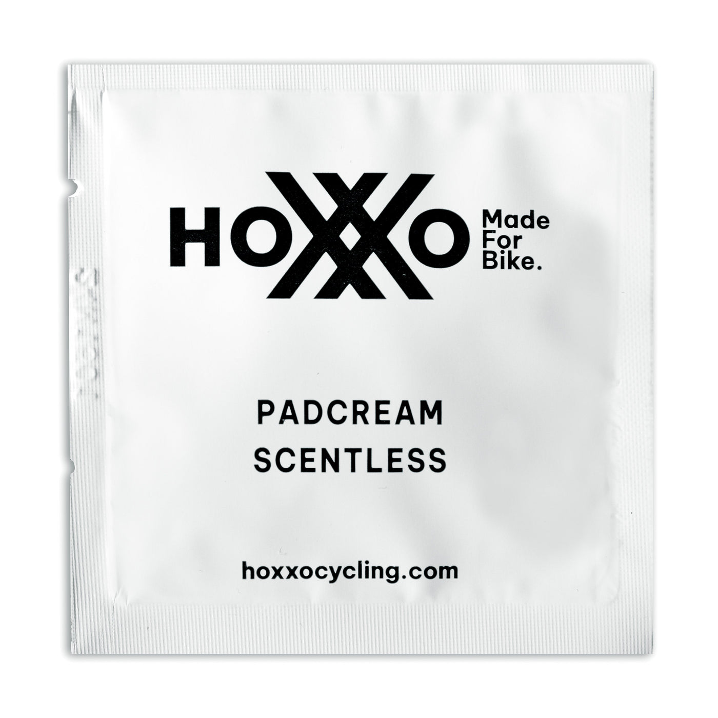 Crema fondello Hoxxo Pad Cream Scentless - 5 ml