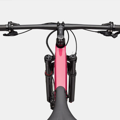 Cannondale Scalpel HT Carbon 4 - Rosa