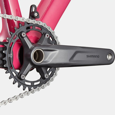 Cannondale Scalpel HT Carbon 4 - Rosa