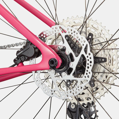 Cannondale Scalpel HT Carbon 4 - Rosa
