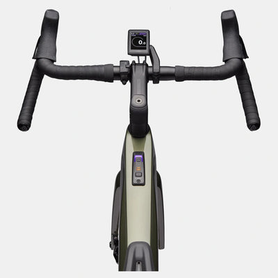 Cannondale Synapse Neo Allroad 1 - Grigio