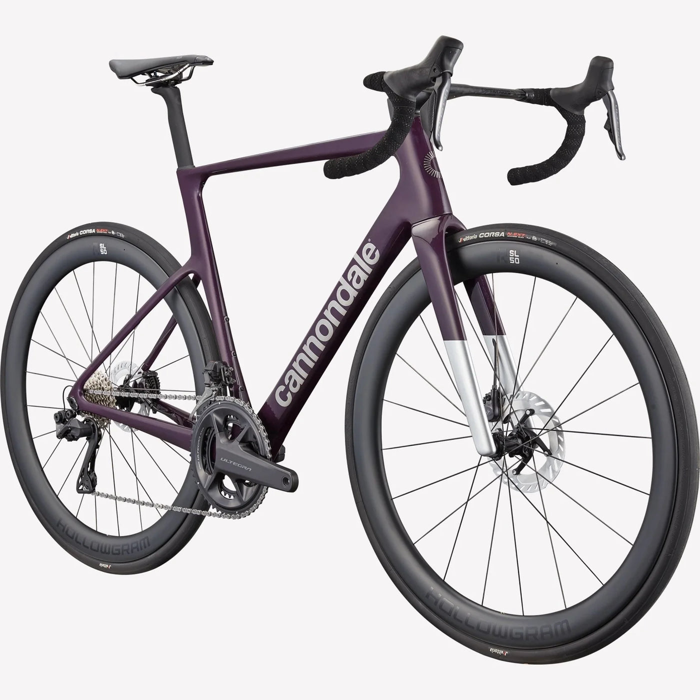 Cannondale SuperSix EVO Hi-MOD 2 - Viola