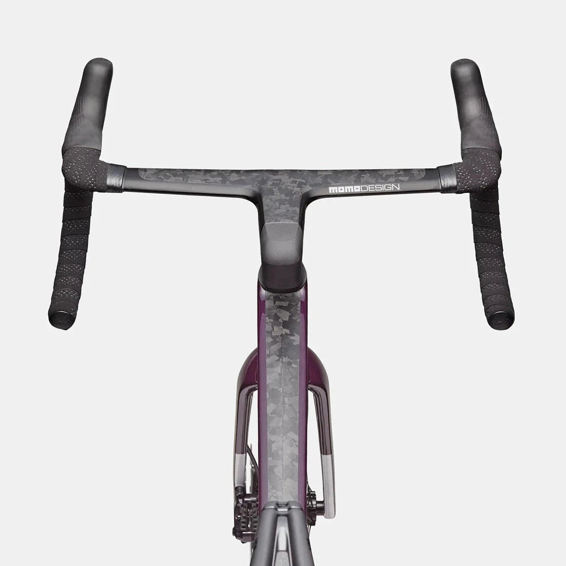 Cannondale SuperSix EVO Hi-MOD 2 - Viola