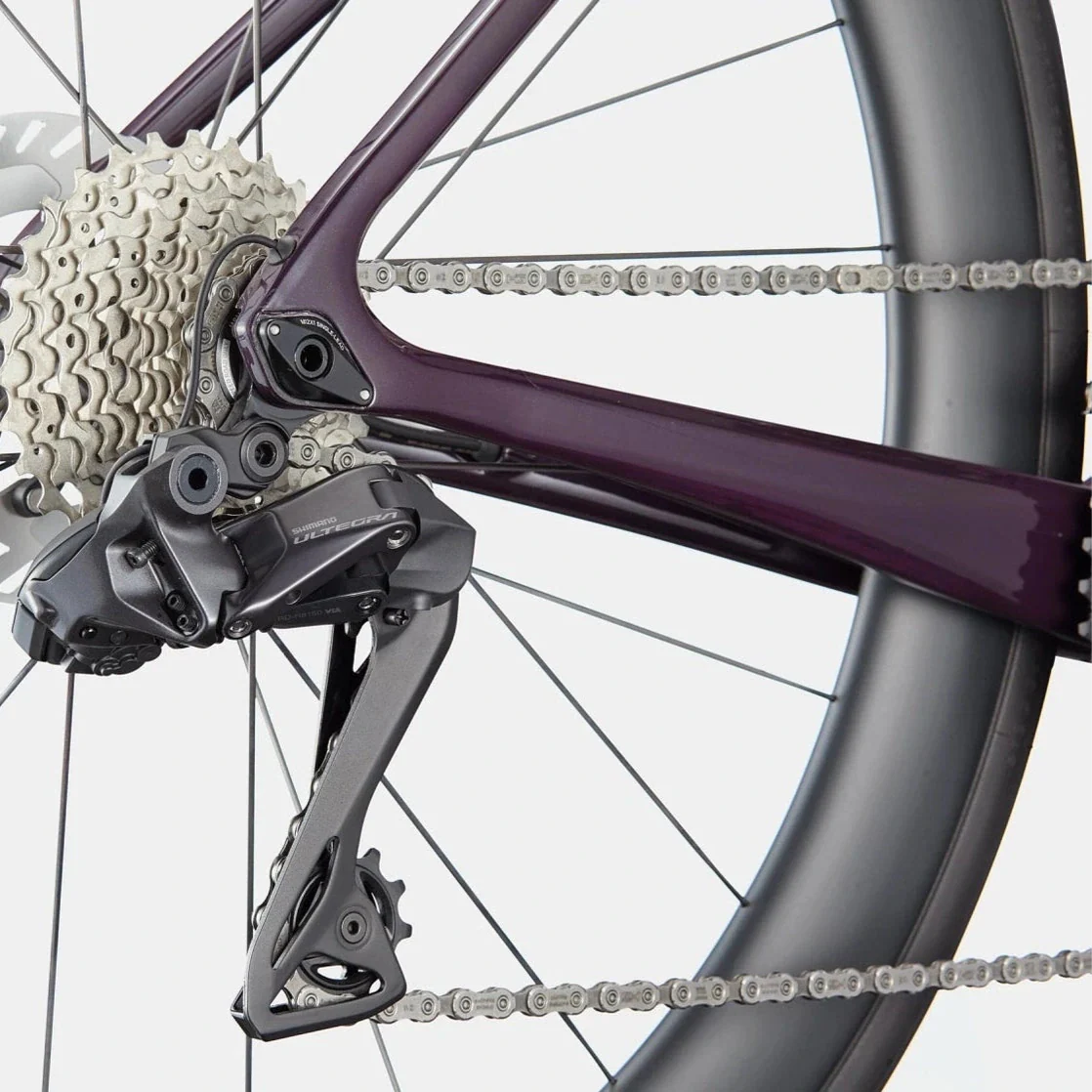 Cannondale SuperSix EVO Hi-MOD 2 - Viola