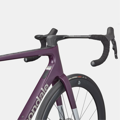 Cannondale SuperSix EVO Hi-MOD 2 - Viola