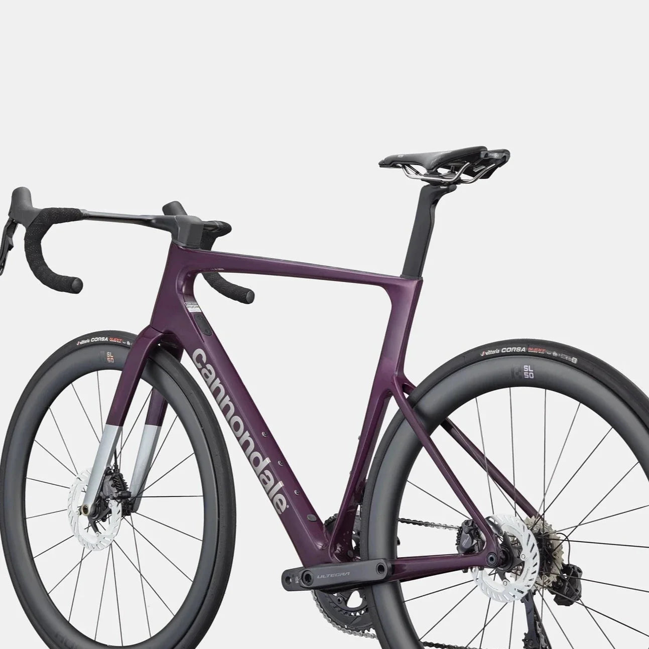 Cannondale SuperSix EVO Hi-MOD 2 - Viola
