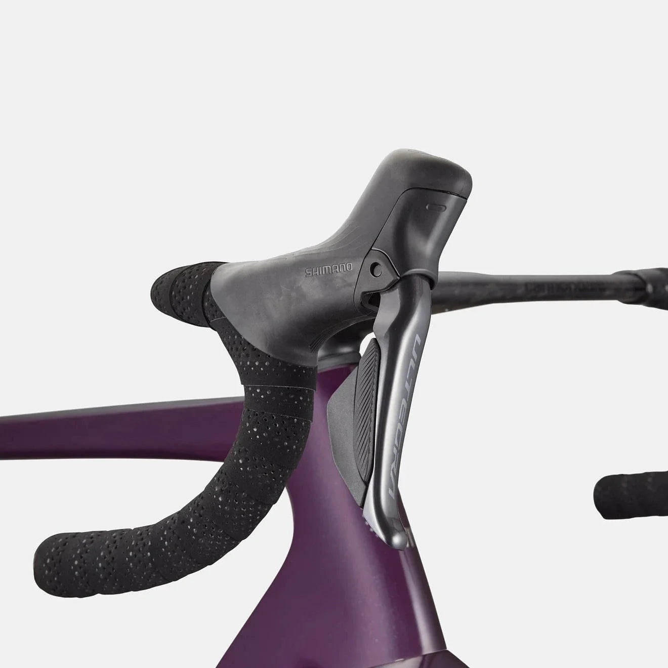 Cannondale SuperSix EVO Hi-MOD 2 - Viola