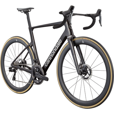 Cannondale SuperSix EVO Hi-MOD 1 - Nero