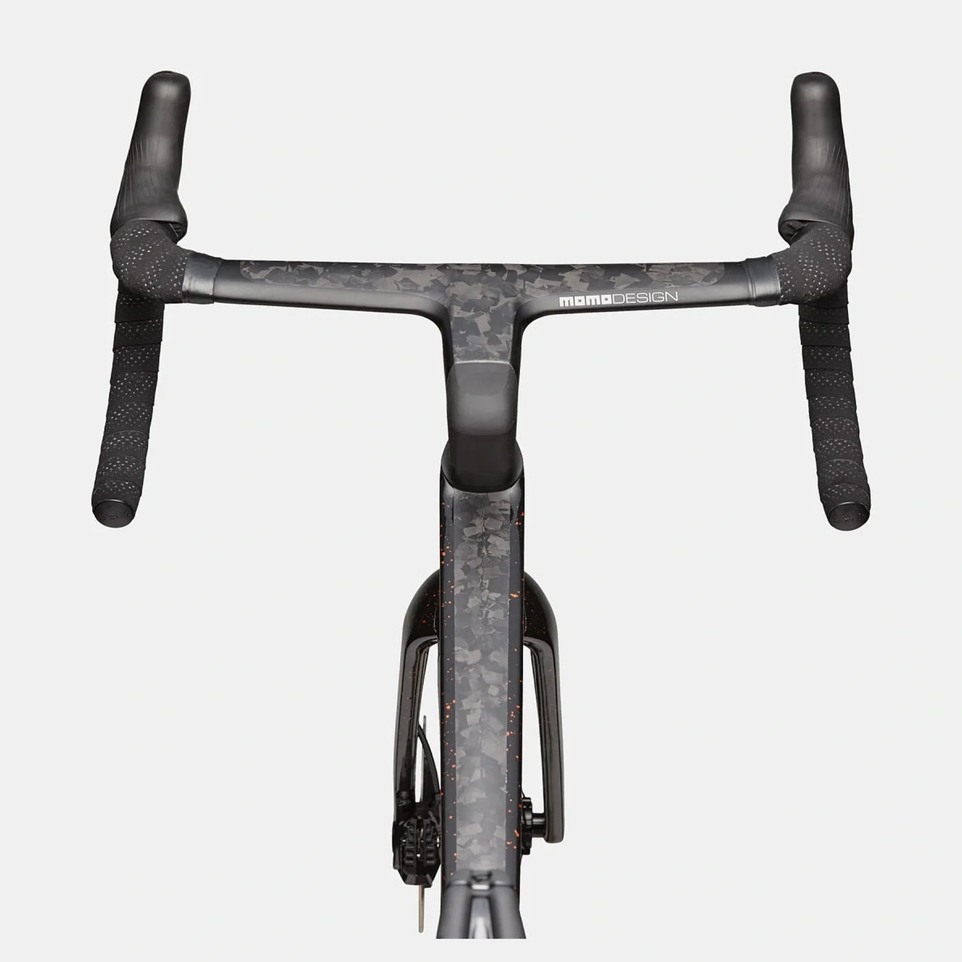 Cannondale SuperSix EVO Hi-MOD 1 - Nero