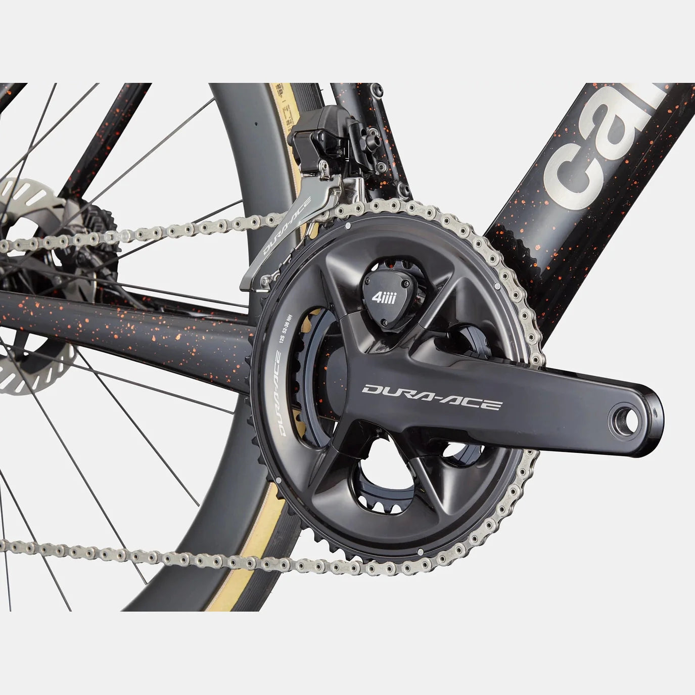 Cannondale SuperSix EVO Hi-MOD 1 - Nero