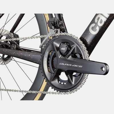 Cannondale SuperSix EVO Hi-MOD 1 - Nero