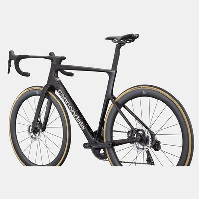 Cannondale SuperSix EVO Hi-MOD 1 - Nero