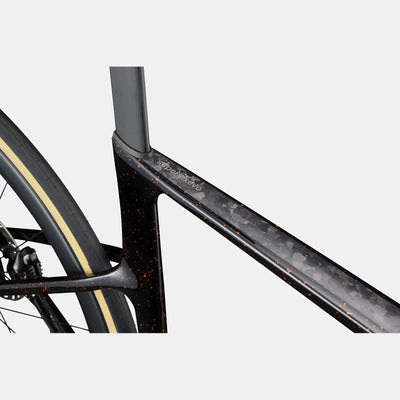 Cannondale SuperSix EVO Hi-MOD 1 - Nero