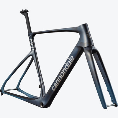 Telaio Cannondale SuperX LAB71 - Blu