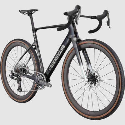 Cannondale SuperX LAB71 - Nero