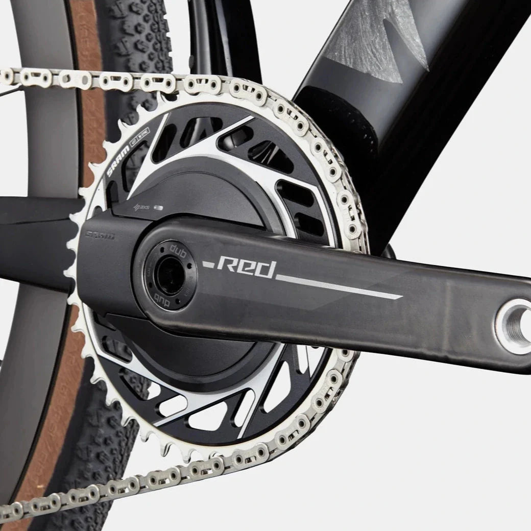 Cannondale SuperX LAB71 - Nero