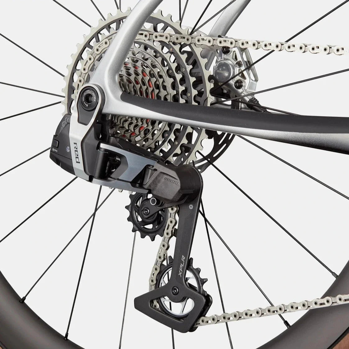 Cannondale SuperX LAB71 - Nero