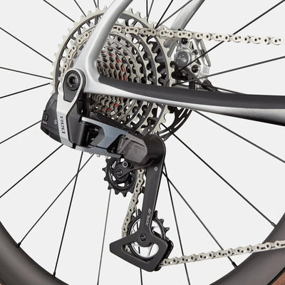 Cannondale SuperX LAB71 - Nero