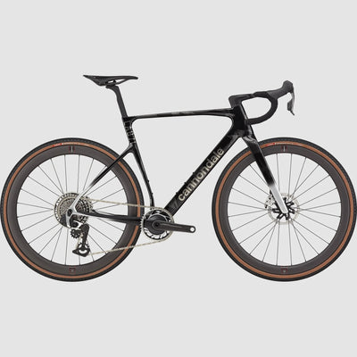 Cannondale SuperX LAB71 - Nero
