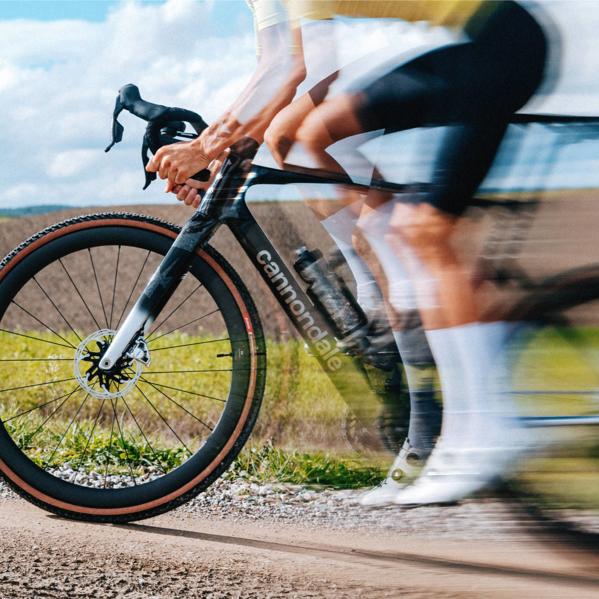 Cannondale SuperX LAB71 - Nero