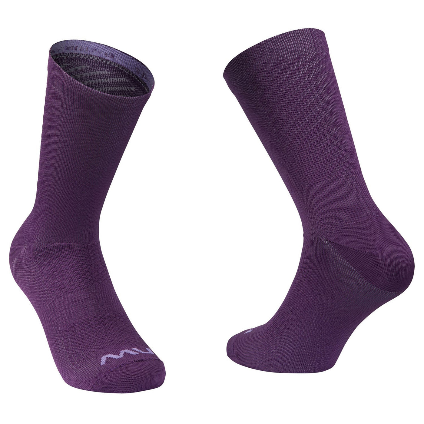 Calze Northwave Switch - Viola scuro