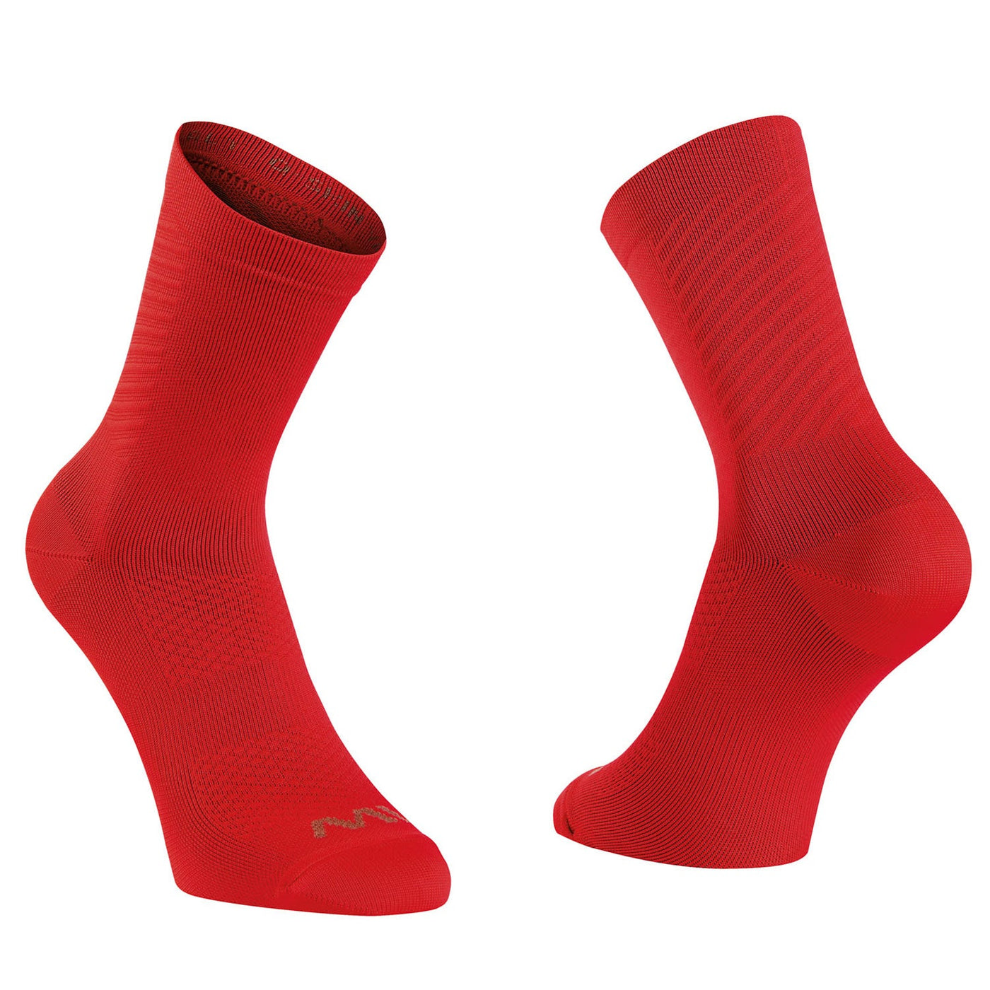 Calze Northwave Switch - Rosso