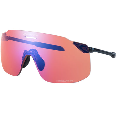 Occhiali Shimano S-Phyre SL SPSL2 - Nero Ridescape Offroad
