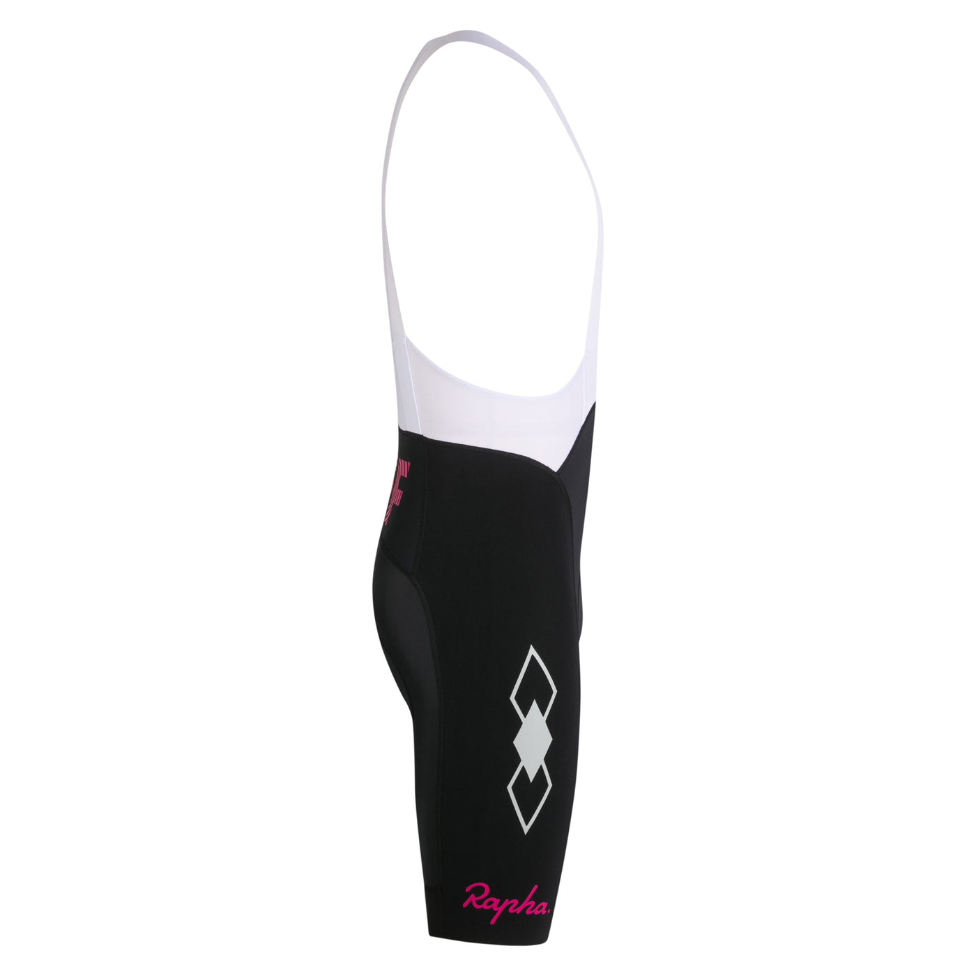 Salopette Rapha EF Education EasyPost Pro Team 2025 - Giro d'Italia