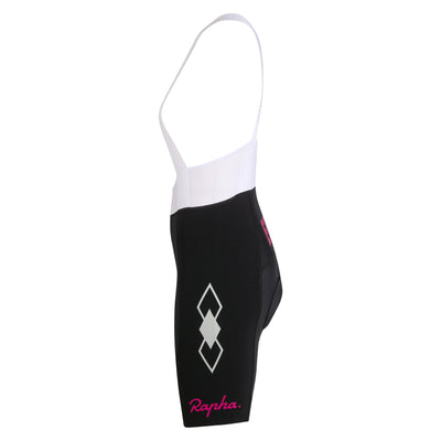 Salopette donna Rapha EF Education EasyPost Pro Team 2025 - Giro d'Italia