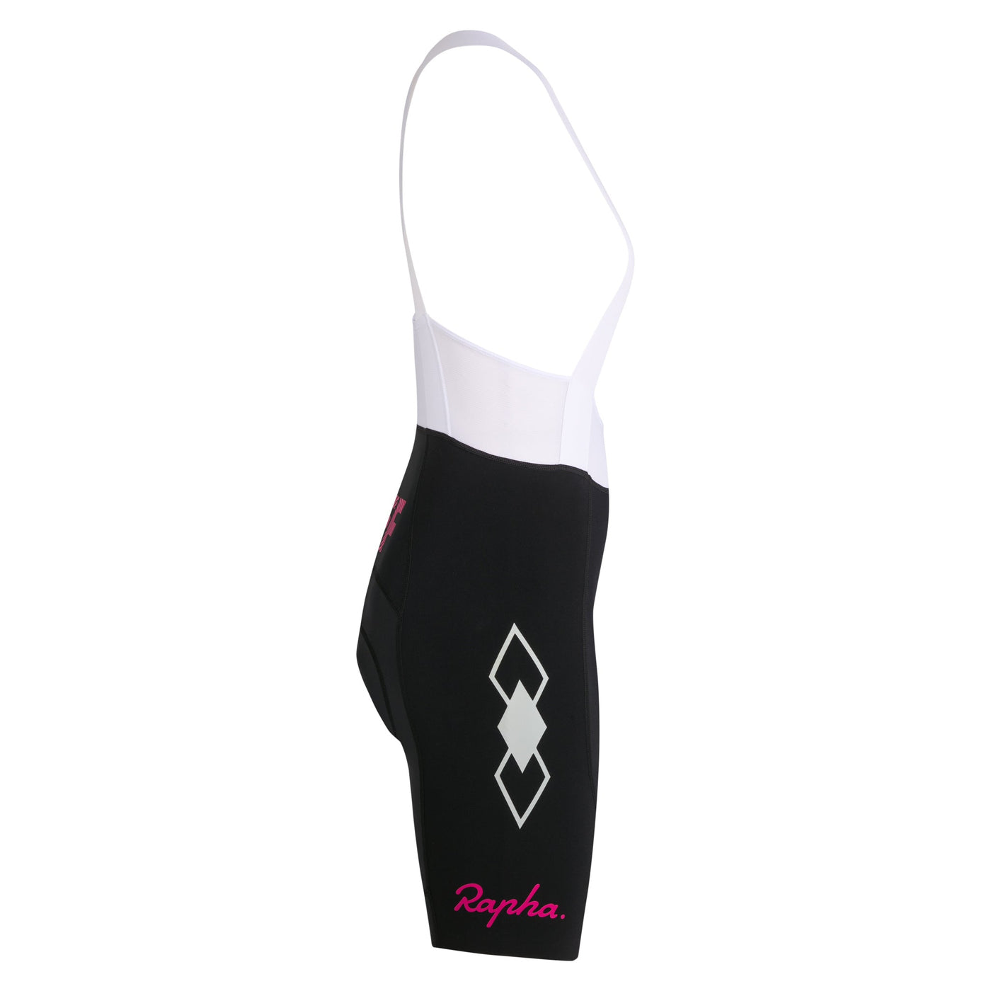 Salopette donna Rapha EF Education EasyPost Pro Team 2025 - Giro d'Italia