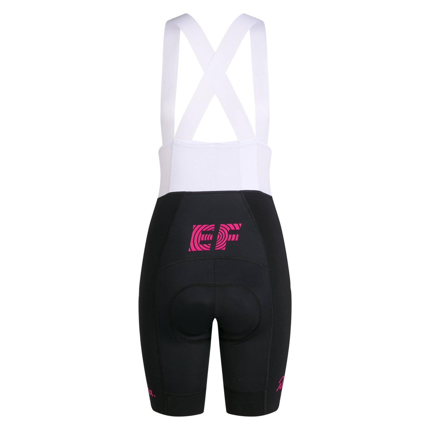 Salopette donna Rapha EF Education EasyPost Pro Team 2025 - Giro d'Italia