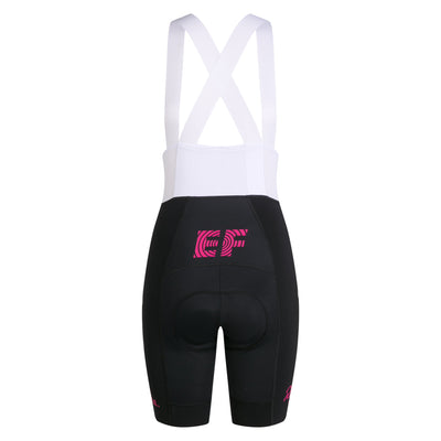 Salopette donna Rapha EF Education EasyPost Pro Team 2025 - Giro d'Italia