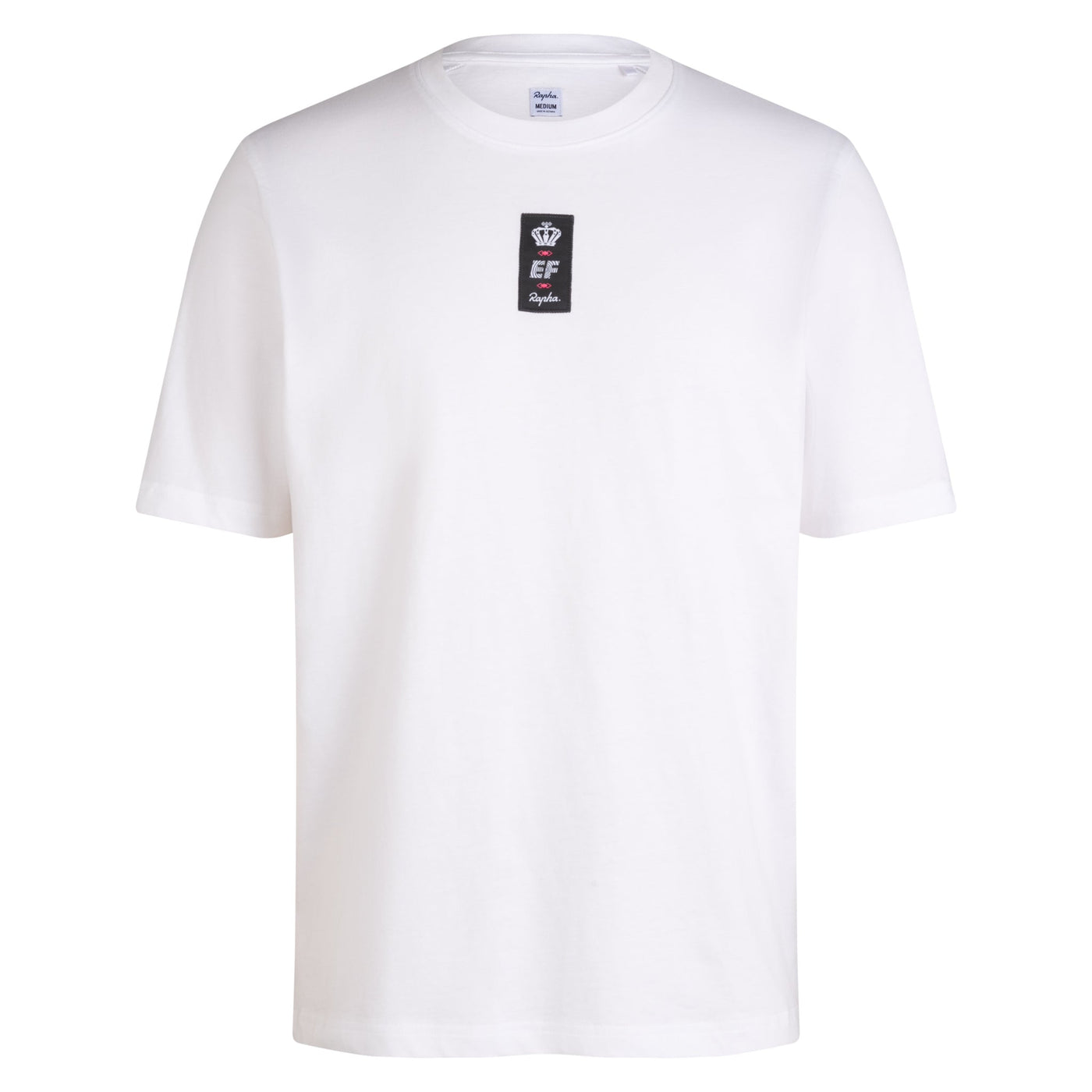 T-Shirt Rapha EF Education EasyPost 2025 - Giro d'Italia