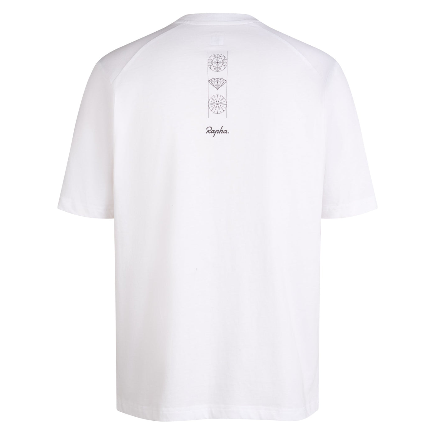 T-Shirt Rapha EF Education EasyPost 2025 - Giro d'Italia