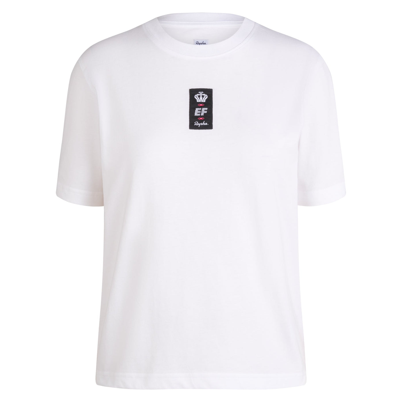 T-Shirt donna Rapha EF Education EasyPost 2025 - Giro d'Italia