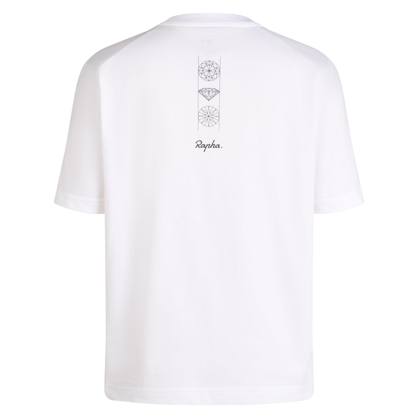 T-Shirt donna Rapha EF Education EasyPost 2025 - Giro d'Italia