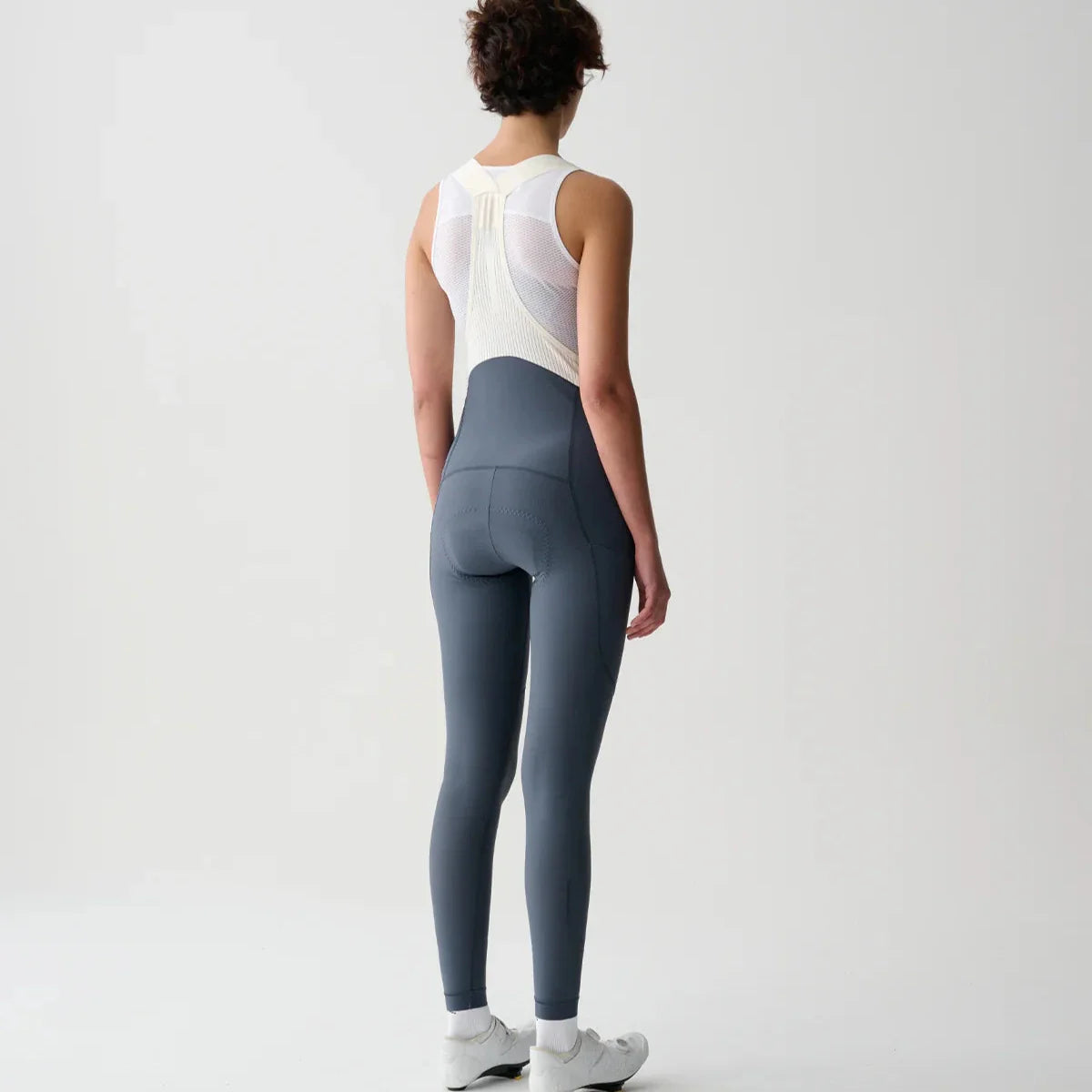 Calzamaglia donna Maap Team Evo Thermal Cargo - Blu