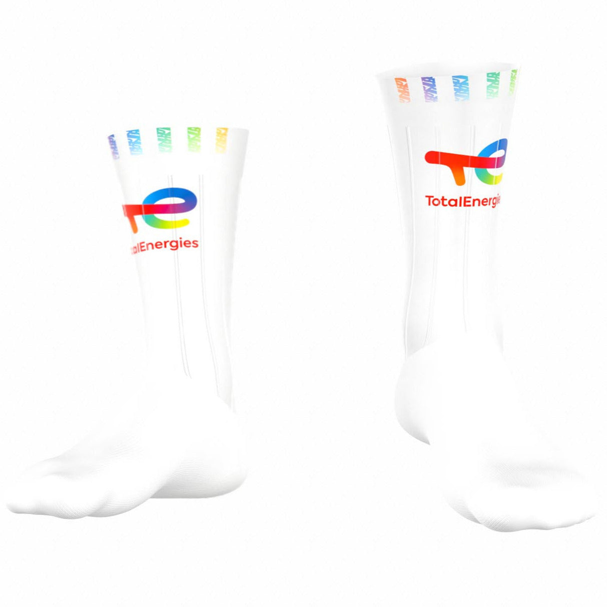 Calze Bioracer TotalEnergies 2025