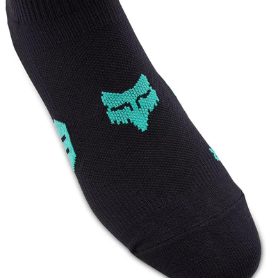 Calze Fox Ranger SG 15cm - Nero