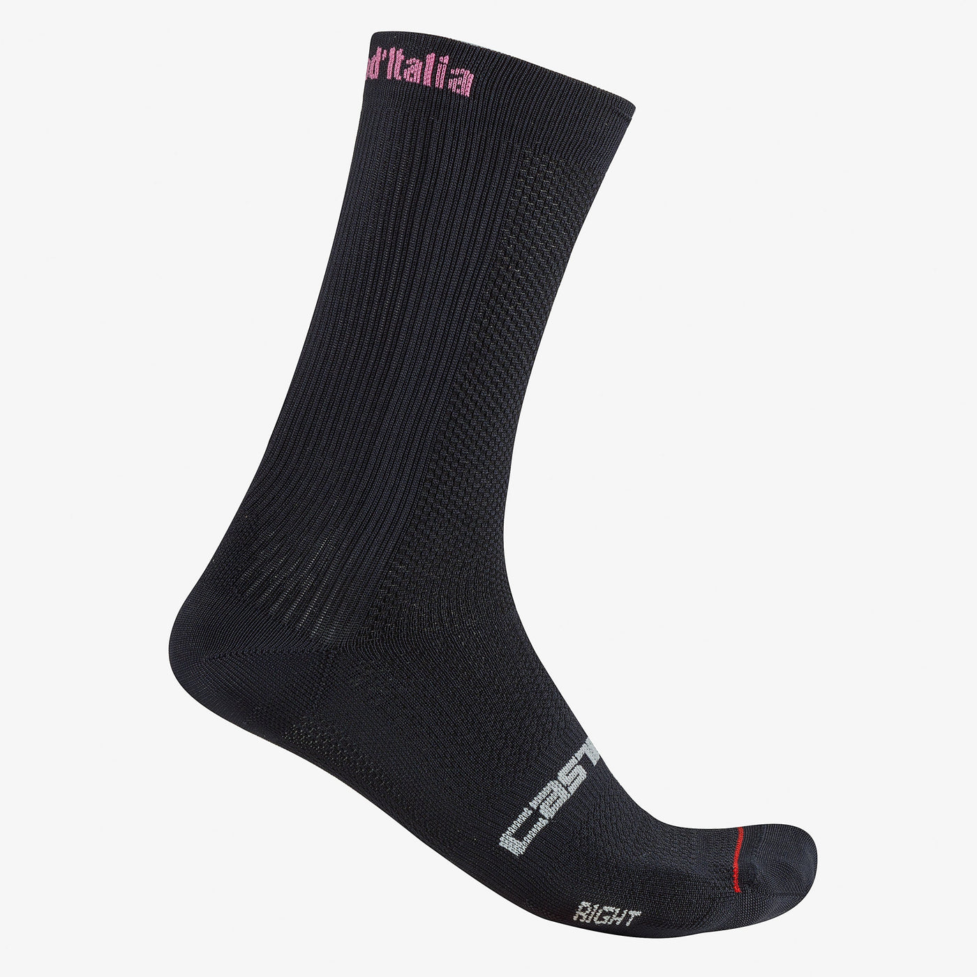 Calze Giro d'Italia 2025 - Nero