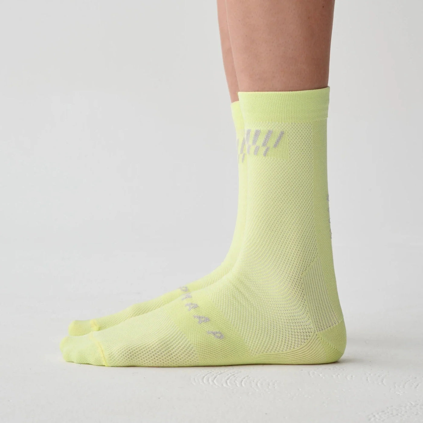 Calze Maap Aerate - Verde