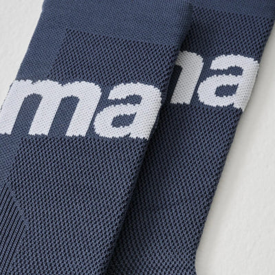 Calze Maap Training - Blu