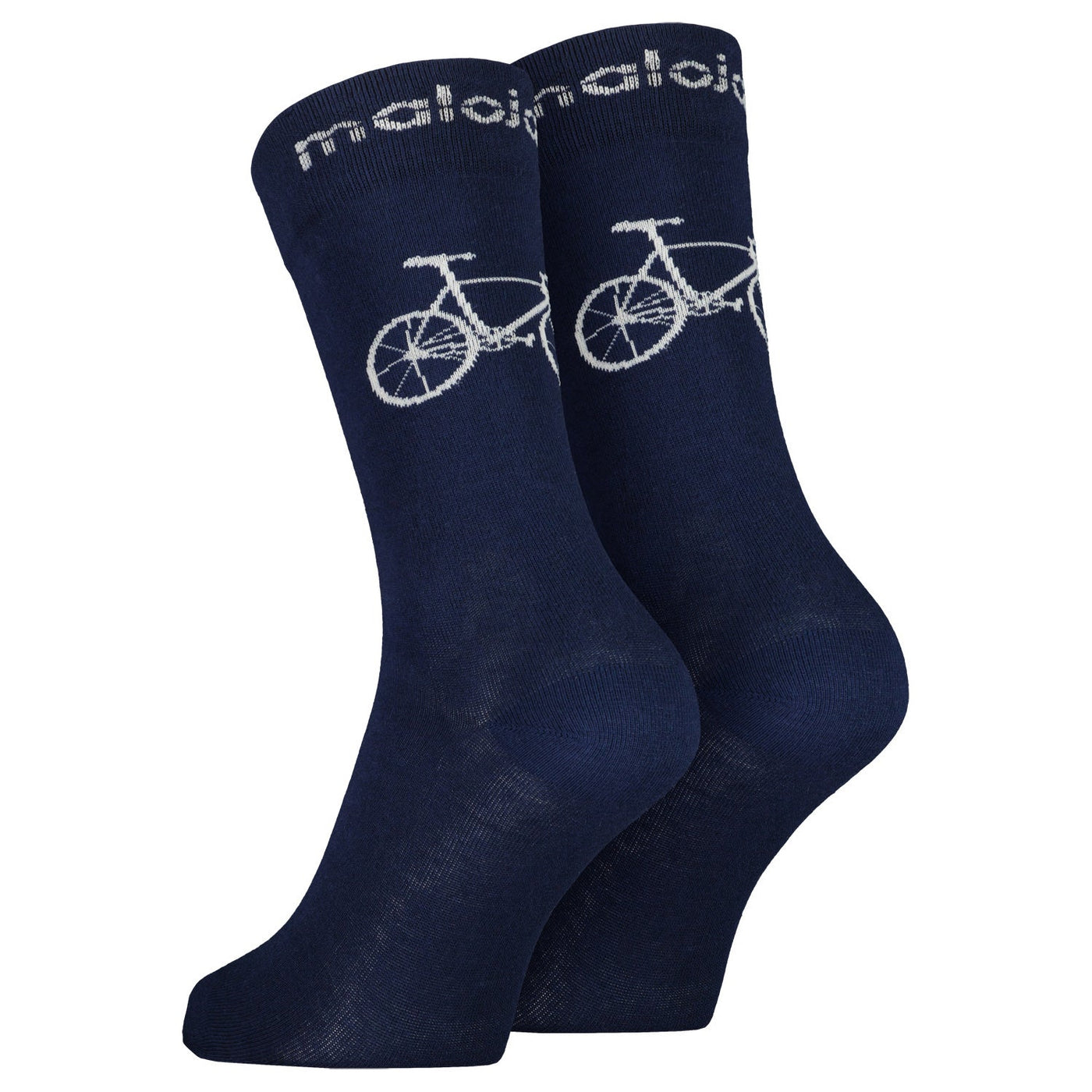 Calze Maloja StalkM - Blu