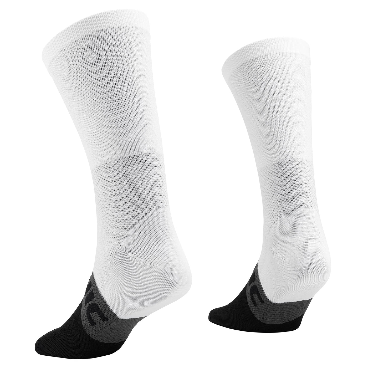Calze Mavic Aksium High - Bianco nero