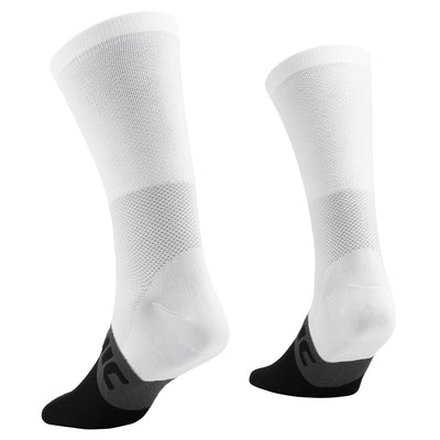 Calze Mavic Aksium High - Bianco nero