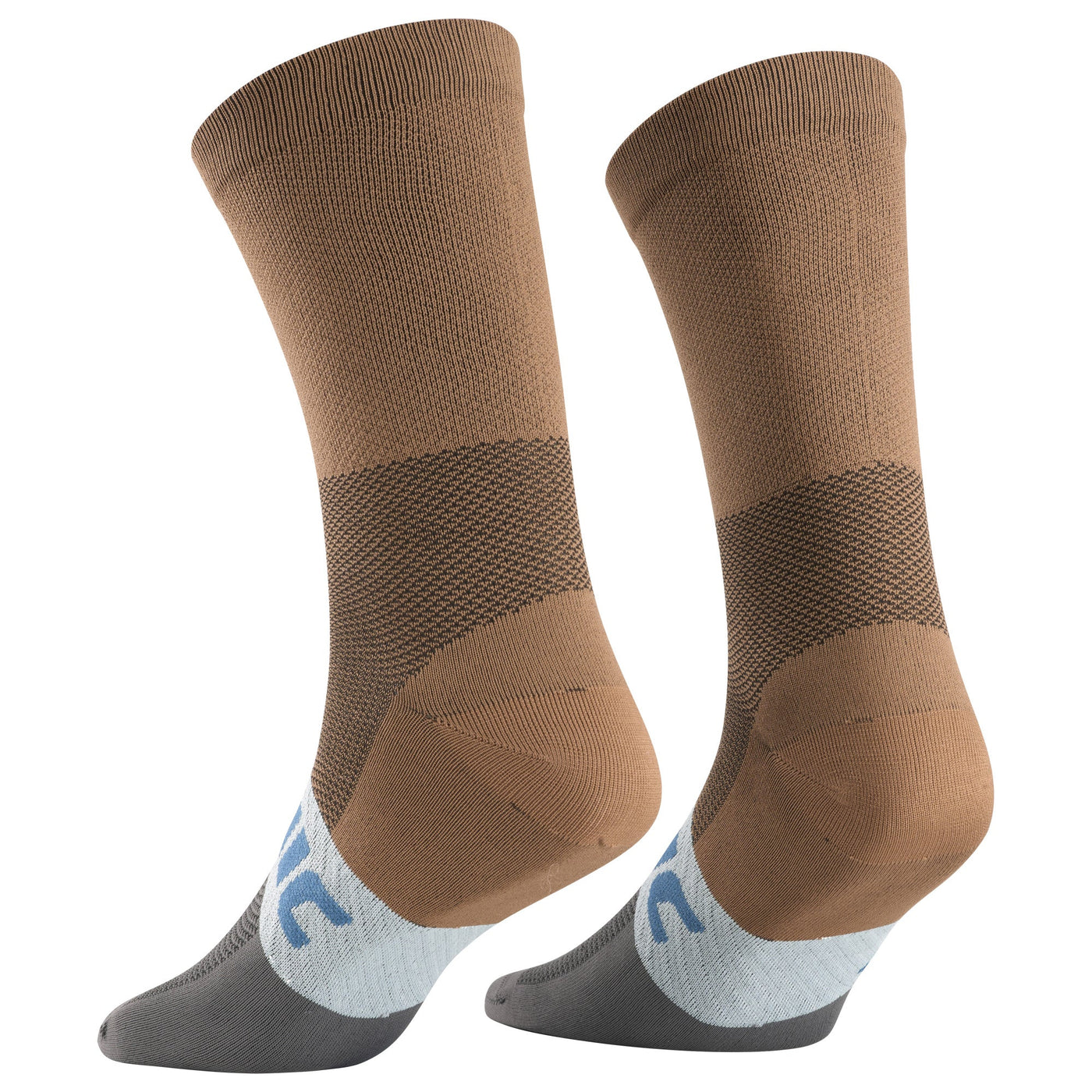 Calze Mavic Aksium High - Marrone