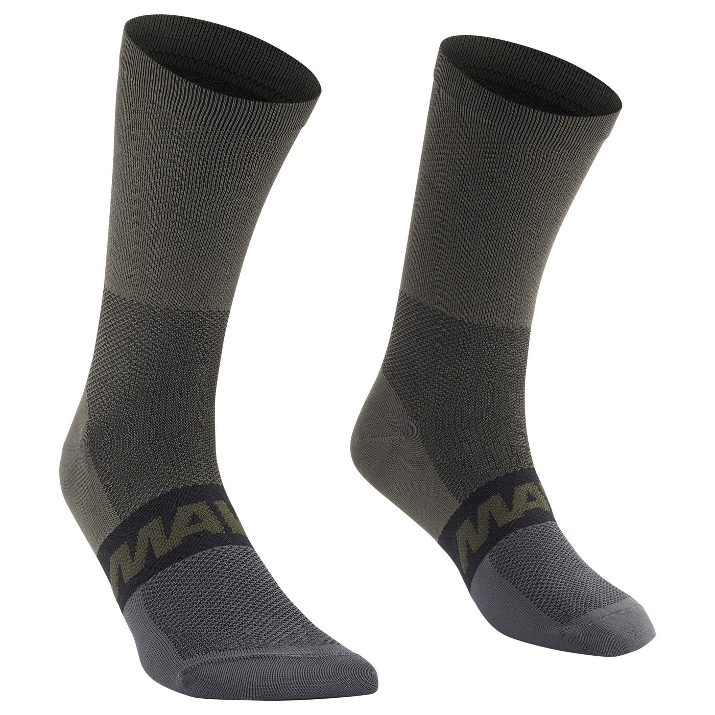 Calze Mavic Aksium High - Verde